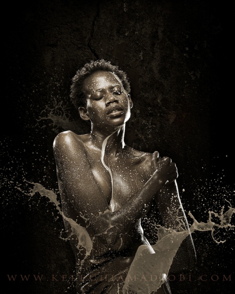 Male model photo shoot of Kelechi Amadi-obi in Lagos Nigeria