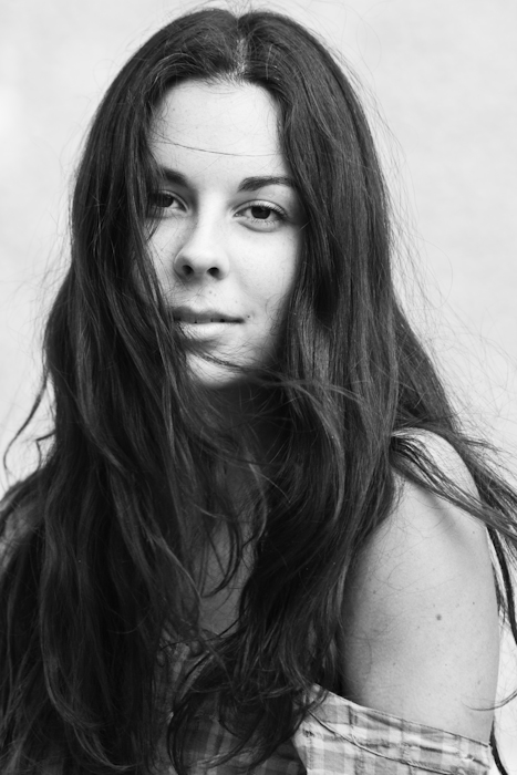Female model photo shoot of Gina Gibbons by SolisPhotography