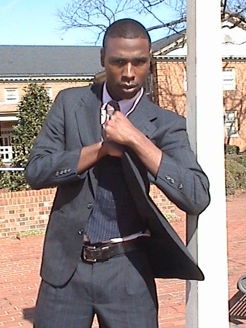 Male model photo shoot of Da 3rd Degree in Raleigh, NC