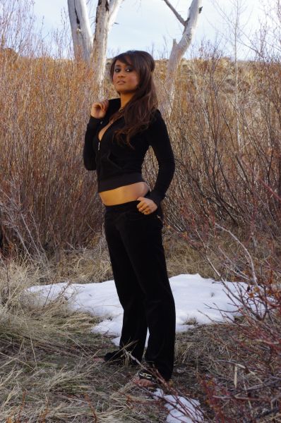Female model photo shoot of Chelsea  Banks in Reno, Nevada