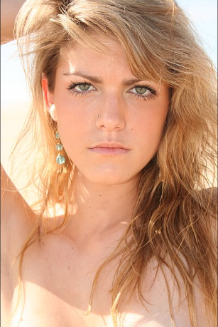 Female model photo shoot of Lauren Averie by CoastPhotos in Oceano