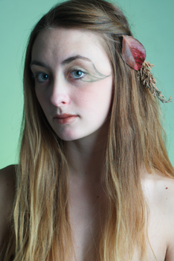 Female model photo shoot of Krysten Paulino in Alfred, NY
