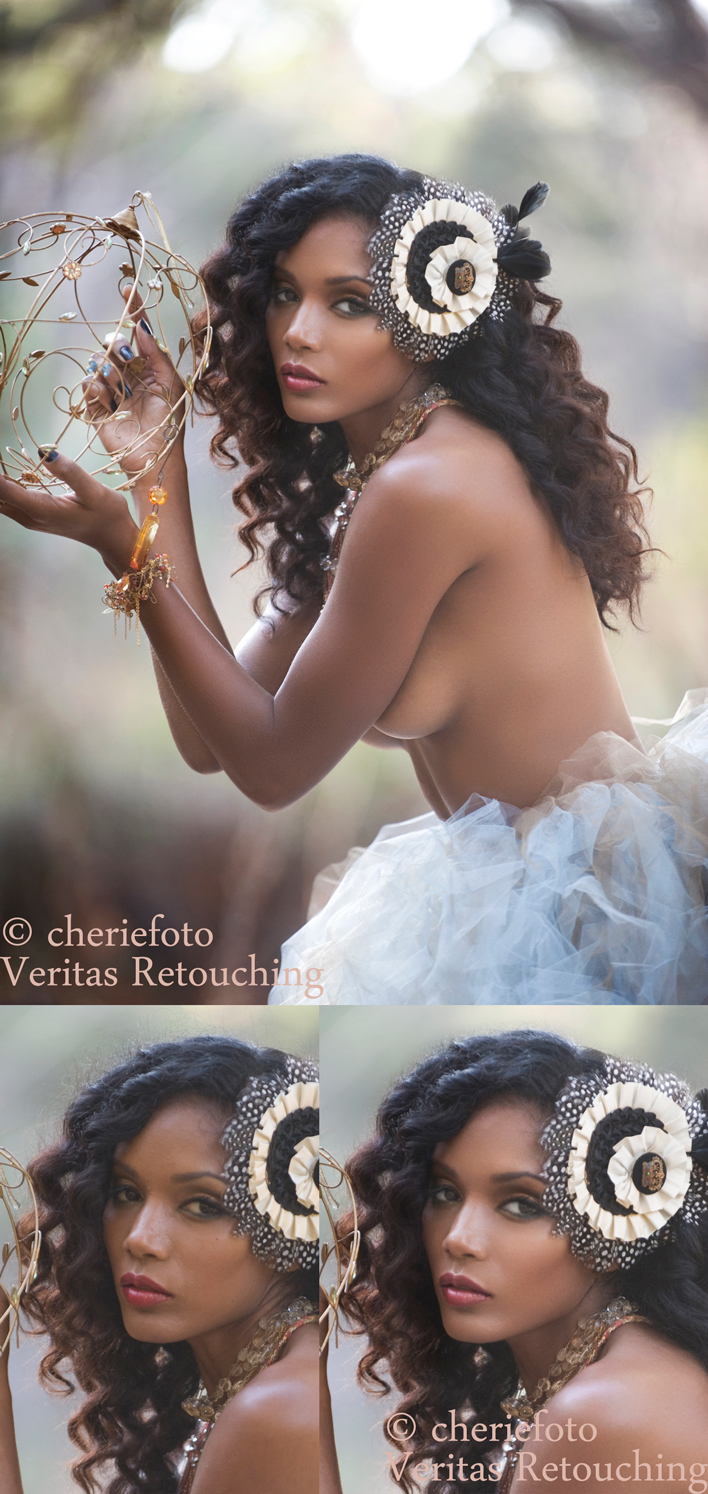 Male model photo shoot of Veritas Retouching by CHERIEFOTO_BOUDOIRCAFE, retouched by Veritas Retouching