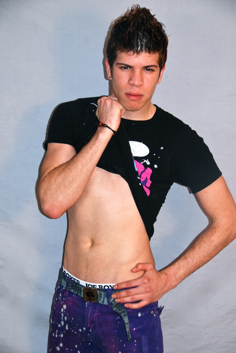 Male model photo shoot of mannyOlopez