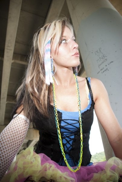 Female model photo shoot of Jesca Marie in fairlawn VA