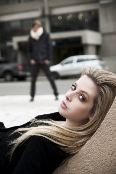 Female model photo shoot of Charlotte elyse