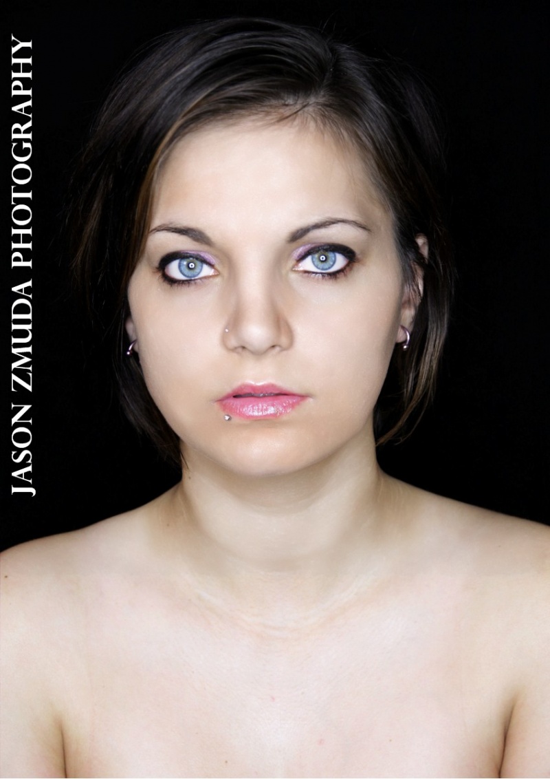 Female model photo shoot of Shelbie Minx by Jason Andrew Photo