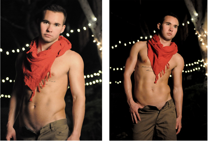 Male model photo shoot of R Y A N  S M I T H by Manny S Photography