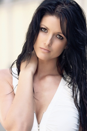 Female model photo shoot of Sarah-Jane M in Perth, WA