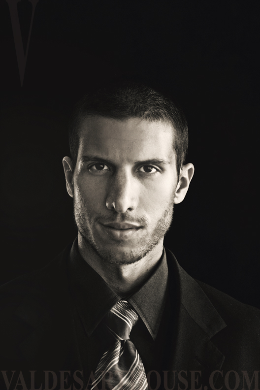 Male model photo shoot of Cristiano Roma