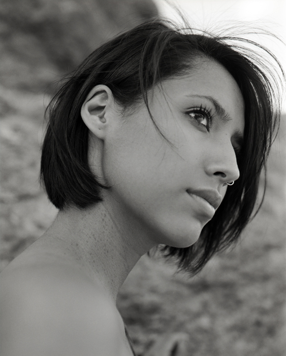 Female model photo shoot of Azur Mele in Tucson, AZ
