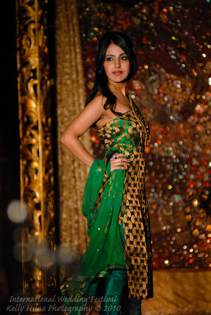 Female model photo shoot of Ruchi Jhaveri