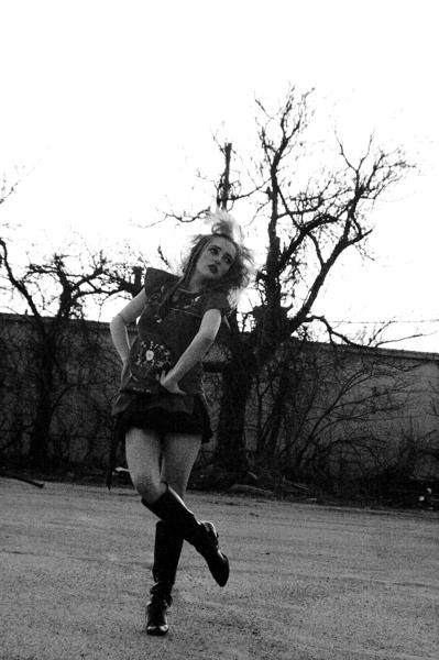 Female model photo shoot of Allison Shannon by The Sunshine Machine in Wichita, KS