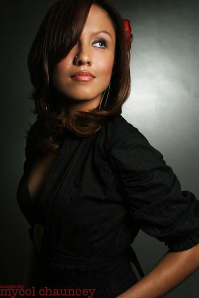 Female model photo shoot of Angelica Castillo in Vallejo, CA