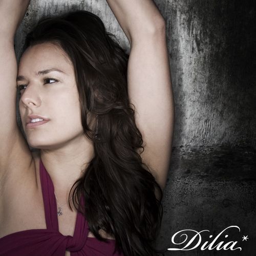 Female model photo shoot of Dilia* in Newport Beach, CA