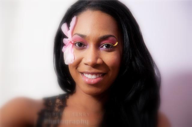 Female model photo shoot of Joelle-Raye Smith in Jamaica