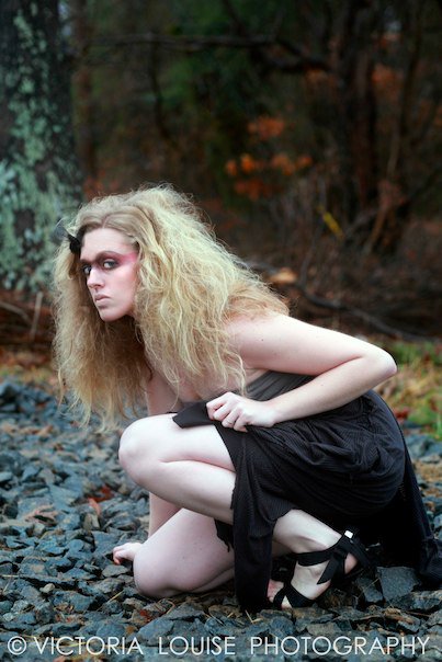 Female model photo shoot of Nicki Yehle in Ashburn, VA