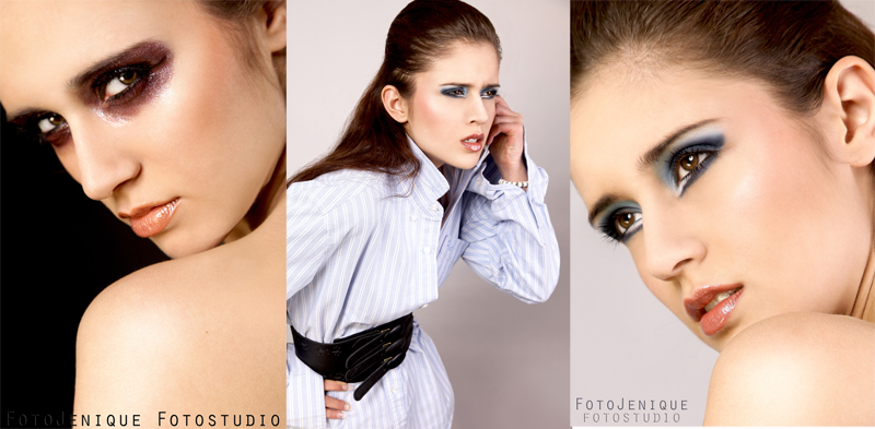 Female model photo shoot of Tamara TS
