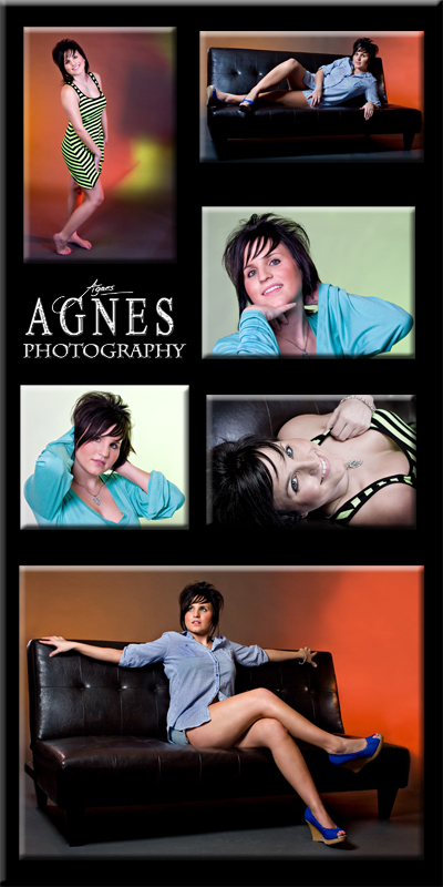 Female model photo shoot of Agnes Photography and KayteeMere in TX