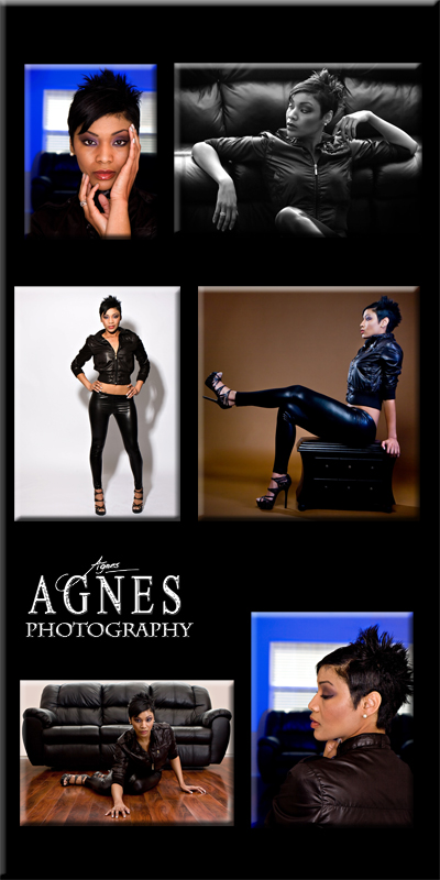 Female model photo shoot of Agnes Photography and BrandieB in TX