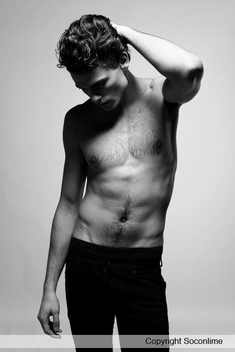 Male model photo shoot of SoCo n Lime in glasgow