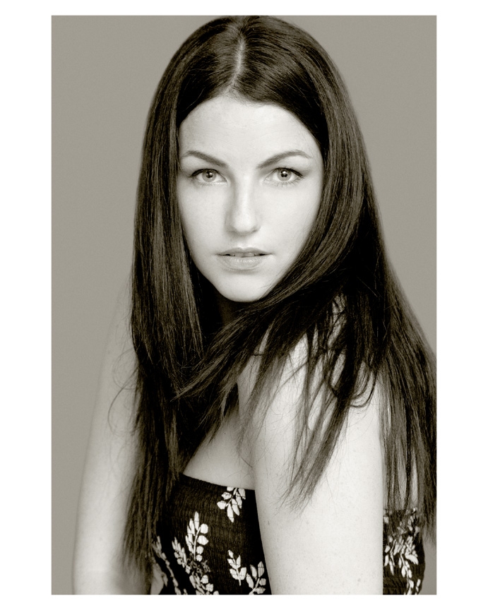 Female model photo shoot of Andrea Lynch