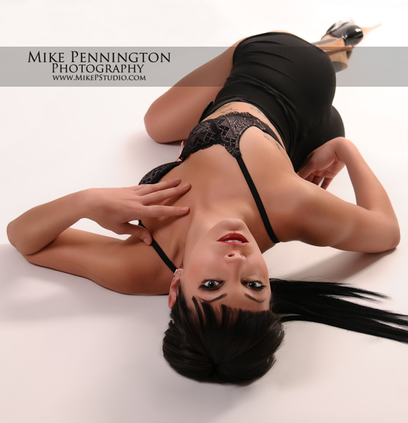 Male model photo shoot of Mike Pennington Photography