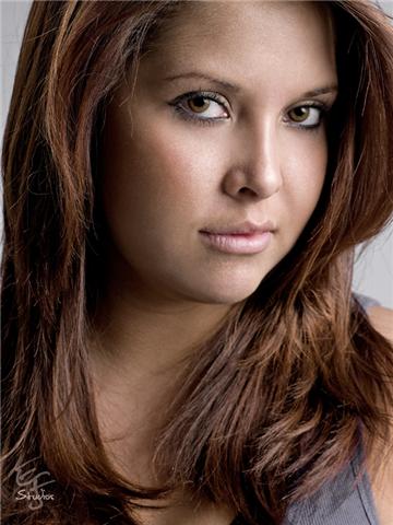 Female model photo shoot of MandyGM