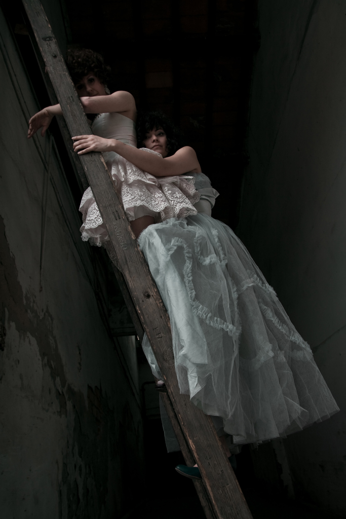 Female model photo shoot of Lucilla Bellini in Prato