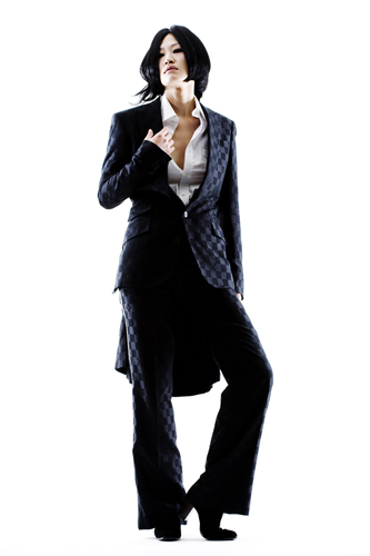 Male model photo shoot of MAMORU HORIGUCHI in JAPAN