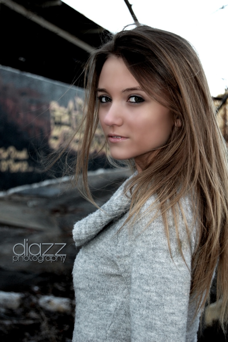 Female model photo shoot of ashley rivera xo by Vic Diaz