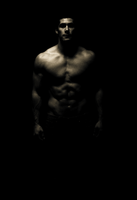 Male model photo shoot of michael gildersleeve