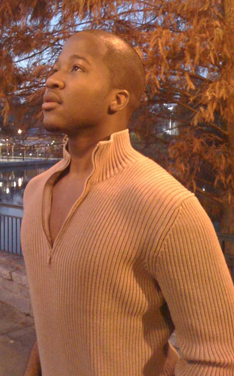 Male model photo shoot of 4everAdrian in Atlanta, GA