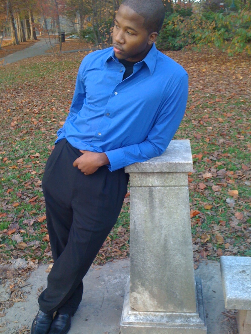 Male model photo shoot of 4everAdrian in Atlanta, GA