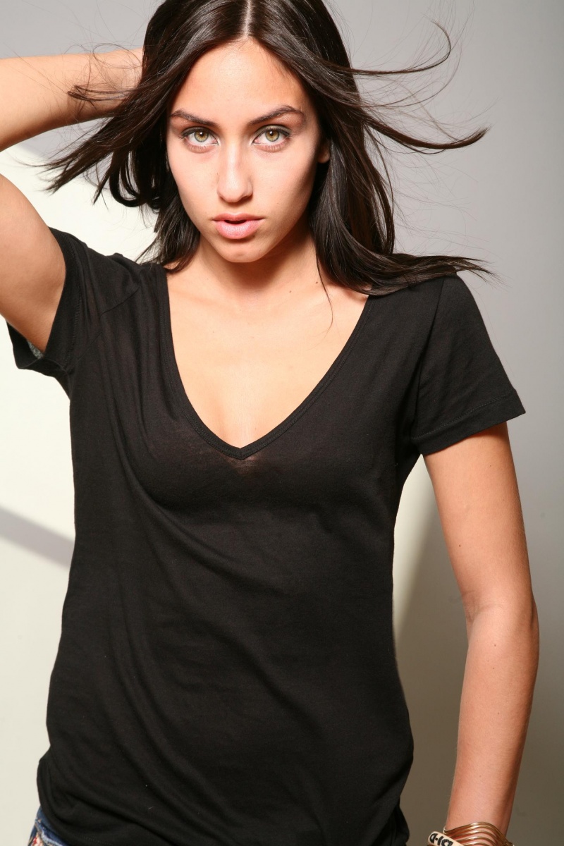 Female model photo shoot of Samantha Vanderhoof by Kate Moore Photography
