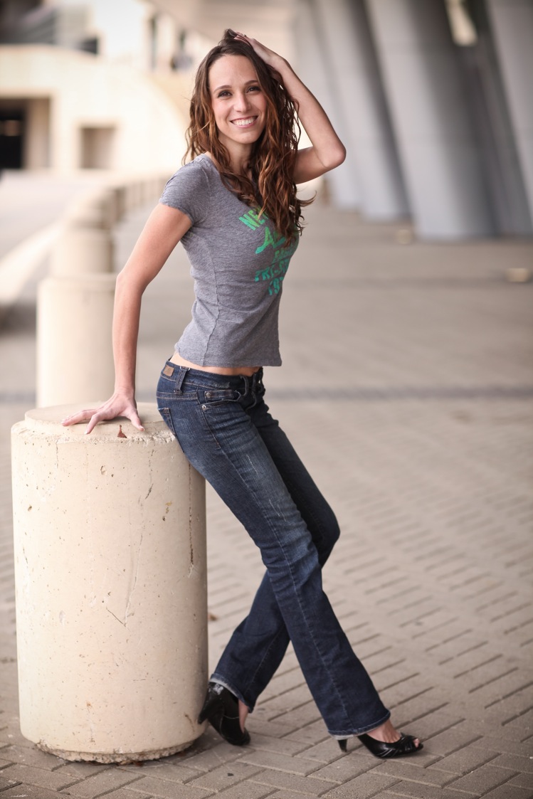 Female model photo shoot of ReneeMorgan II in dallas tx