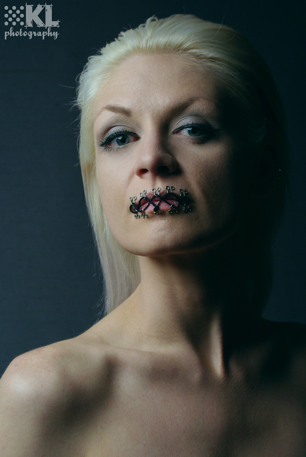 Female model photo shoot of Karin Locke Photography