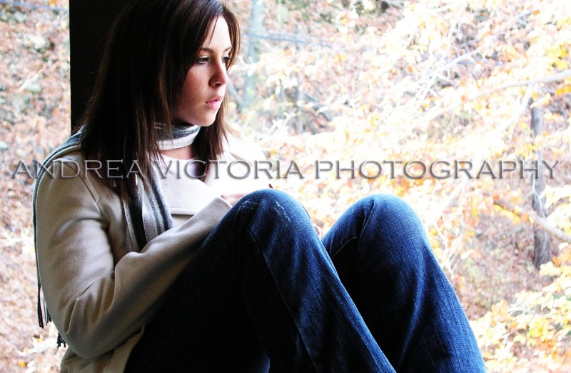 Female model photo shoot of Andrea Victoria Photo in SC
