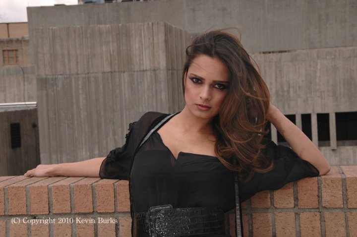 Female model photo shoot of suliana in downtown orlando
