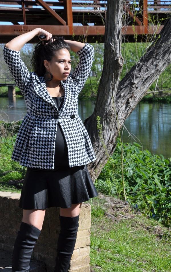 Female model photo shoot of Seidi by MediaPsychology Photog in San Marcos, TX