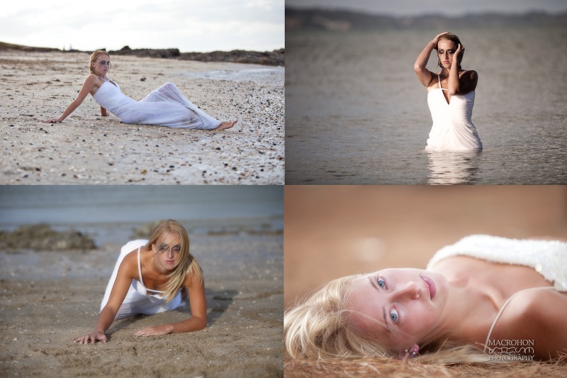 Male and Female model photo shoot of Macrohon and Kimberley Clarke