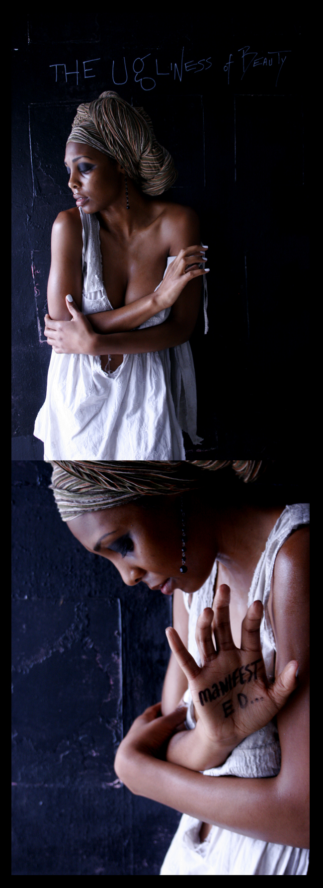 Female model photo shoot of Ms Hollywood DME by Fstop  NEO SAMO in The HOLADOMINGO!