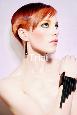 Female model photo shoot of Toni Boocock
