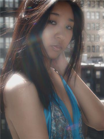 Female model photo shoot of JoNYC by Dwight NYC, retouched by Photoshopjoe
