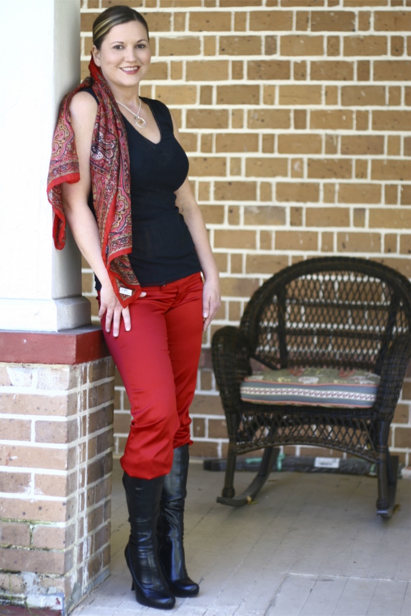 Female model photo shoot of Pleasant Girl in Safety Harbor, FL