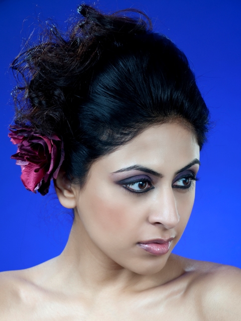Female model photo shoot of Rimy Thandi by Gurwinder Singh Soor