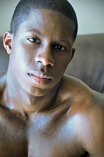 Male model photo shoot of Daryl Rashad by Douglas Stevens