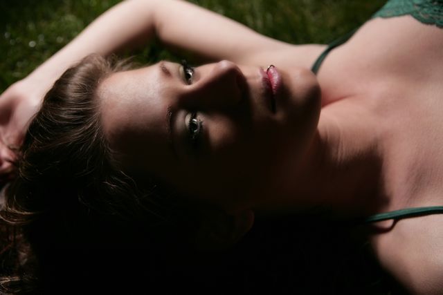 Female model photo shoot of AshleyABaldwin