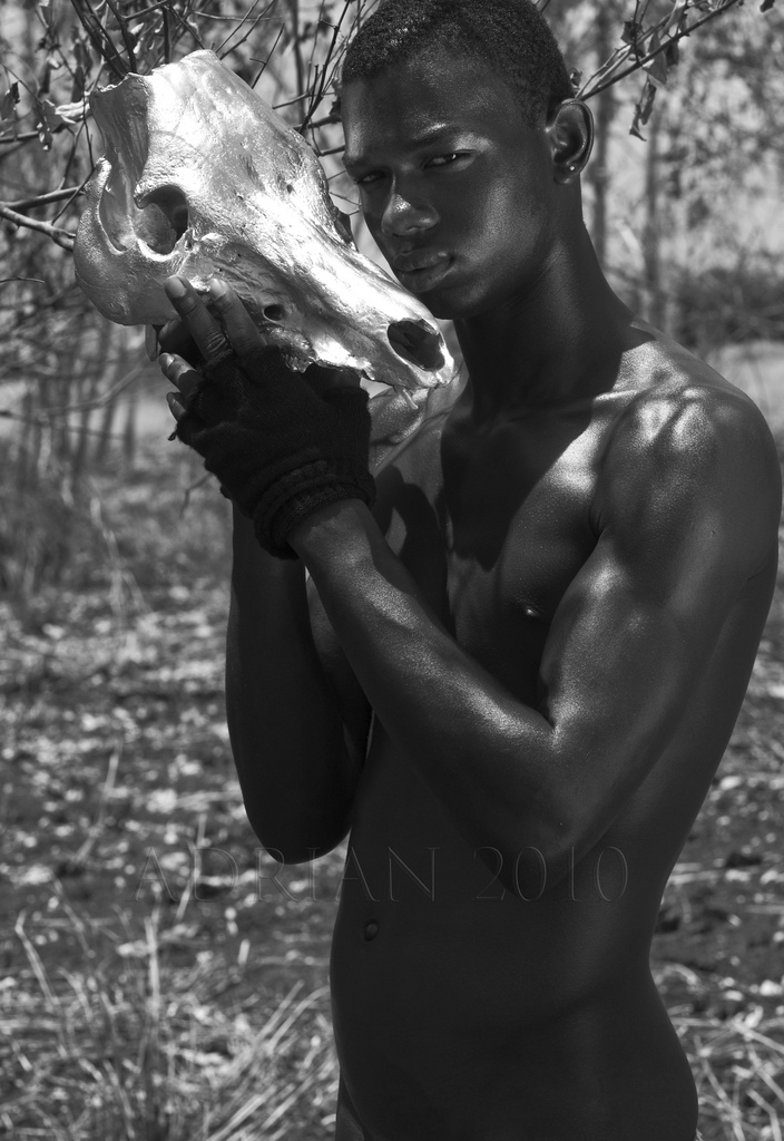 Male model photo shoot of PhotosbyAdrianRichards in Barbados