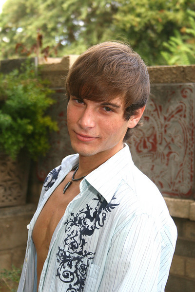 Male model photo shoot of Jaysen Stephen Machamer in Rollins Campus